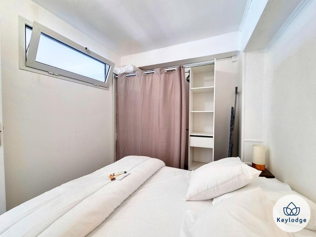 Mosala 5 - T3 Duplex De 50 M2- Pieds Dans L'Eau - Saint-Leu Apartment ภายนอก รูปภาพ