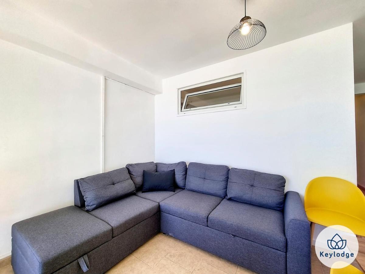 Mosala 5 - T3 Duplex De 50 M2- Pieds Dans L'Eau - Saint-Leu Apartment ภายนอก รูปภาพ